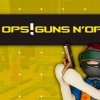 SOS OPS! - GUNS N' OPS DLC PC Steam CD Key SOS OPS! - GUNS N' OPS DLC PC Steam CD Key