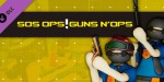 SOS OPS! - GUNS N' OPS DLC PC Steam CD Key