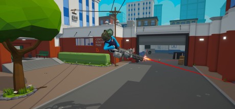 SOS OPS! - GUNS N' OPS DLC PC Steam CD Key SOS OPS! - GUNS N' OPS DLC PC Steam CD Key