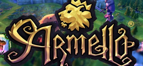 Armello EU XBOX One CD Key