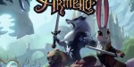 Armello PC Steam CD Key