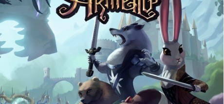 Armello EU Steam CD Key
