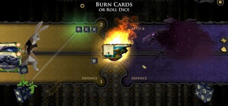 Armello EU Steam CD Key