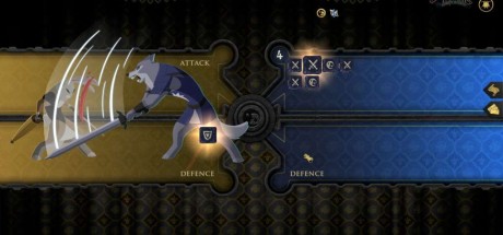 Armello PC Steam CD Key