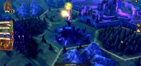 Armello PC Steam CD Key