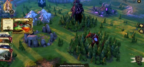 Armello PC Steam CD Key