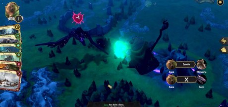 Armello PC Steam CD Key