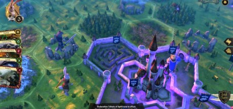 Armello PC Steam CD Key