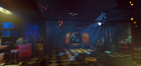 Lost Lullabies: The Orphanage Chronicles PC Steam CD Key Lost Lullabies: The Orphanage Chronicles PC Steam CD Key