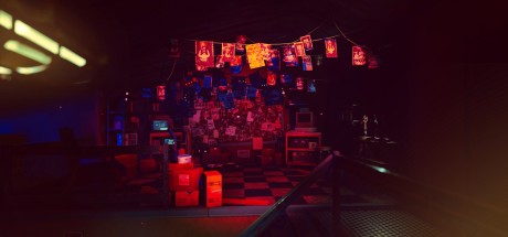 Lost Lullabies: The Orphanage Chronicles PC Steam CD Key Lost Lullabies: The Orphanage Chronicles PC Steam CD Key