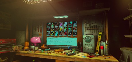 Lost Lullabies: The Orphanage Chronicles PC Steam CD Key Lost Lullabies: The Orphanage Chronicles PC Steam CD Key