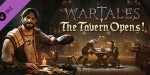 Wartales - The Tavern Opens! DLC Steam CD Key