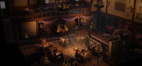Wartales - The Tavern Opens! DLC Steam CD Key Wartales - The Tavern Opens! DLC Steam CD Key