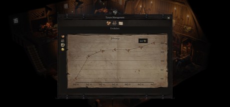 Wartales - The Tavern Opens! DLC Steam CD Key