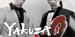 Yakuza 0 RoW Steam CD Key