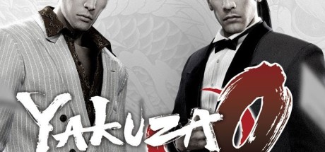 Yakuza 0 RoW Steam CD Key