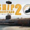 Ship Graveyard Simulator 2 - Submarines DLC PC Steam CD Key Ship Graveyard Simulator 2 - Submarines DLC PC Steam CD Key