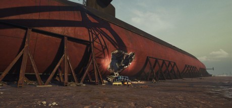 Ship Graveyard Simulator 2 - Submarines DLC PC Steam CD Key Ship Graveyard Simulator 2 - Submarines DLC PC Steam CD Key