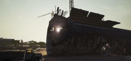 Ship Graveyard Simulator 2 - Submarines DLC PC Steam CD Key Ship Graveyard Simulator 2 - Submarines DLC PC Steam CD Key