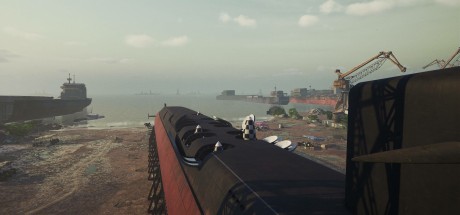 Ship Graveyard Simulator 2 - Submarines DLC PC Steam CD Key Ship Graveyard Simulator 2 - Submarines DLC PC Steam CD Key