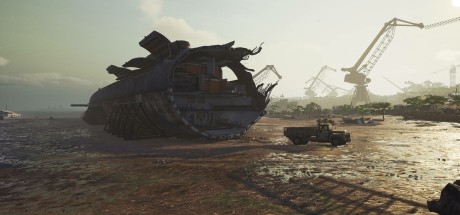 Ship Graveyard Simulator 2 - Submarines DLC PC Steam CD Key Ship Graveyard Simulator 2 - Submarines DLC PC Steam CD Key