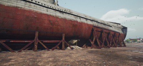 Ship Graveyard Simulator 2 - Submarines DLC PC Steam CD Key Ship Graveyard Simulator 2 - Submarines DLC PC Steam CD Key