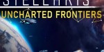 Stellaris: Uncharted Frontiers Bundle Steam CD Key
