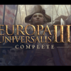 Europa Universalis III Collection Steam CD Key Europa Universalis III Collection Steam CD Key