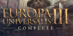 Europa Universalis III Collection Steam CD Key