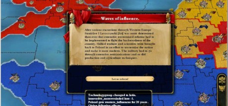 Europa Universalis III Collection Steam CD Key Europa Universalis III Collection Steam CD Key