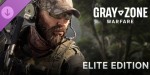 Gray Zone Warfare - Elite Edition Upgrade DLC EU PC Steam CD Key