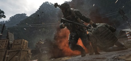 Gray Zone Warfare - Elite Edition Upgrade DLC EU PC Steam CD Key Gray Zone Warfare - Elite Edition Upgrade DLC EU PC Steam CD Key