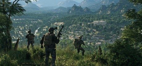 Gray Zone Warfare - Elite Edition Upgrade DLC EU PC Steam CD Key Gray Zone Warfare - Elite Edition Upgrade DLC EU PC Steam CD Key