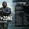 Gray Zone Warfare - Elite Edition Upgrade DLC EU PC Steam CD Key Gray Zone Warfare - Elite Edition Upgrade DLC EU PC Steam CD Key