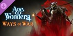 Age of Wonders 4: Ways of War EU PC Steam CD Key