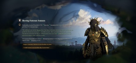 Age of Wonders 4: Ways of War EU PC Steam CD Key Age of Wonders 4: Ways of War EU PC Steam CD Key