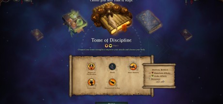 Age of Wonders 4: Ways of War EU PC Steam CD Key Age of Wonders 4: Ways of War EU PC Steam CD Key