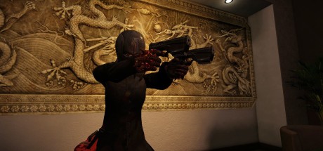 PAYDAY 2: Silk Road & City of Gold Collection RoW Steam CD Key