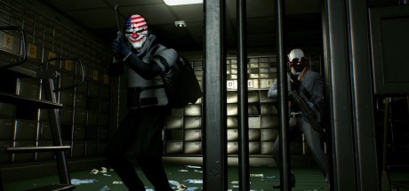 PAYDAY 2: Silk Road & City of Gold Collection RoW Steam CD Key PAYDAY 2: Silk Road & City of Gold Collection RoW Steam CD Key