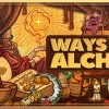 Ways of Alchemy PC Steam CD Key Ways of Alchemy PC Steam CD Key