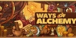 Ways of Alchemy PC Steam CD Key