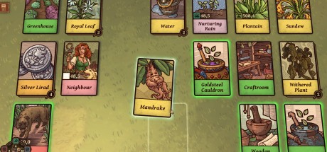 Ways of Alchemy PC Steam CD Key Ways of Alchemy PC Steam CD Key