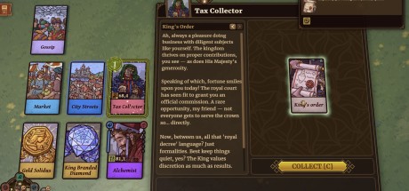 Ways of Alchemy PC Steam CD Key Ways of Alchemy PC Steam CD Key