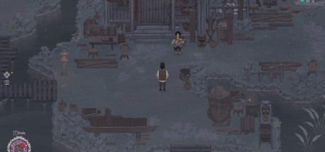 The Rewinder 2 PC Steam CD Key The Rewinder 2 PC Steam CD Key