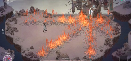 The Rewinder 2 PC Steam CD Key The Rewinder 2 PC Steam CD Key