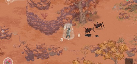 The Rewinder 2 PC Steam CD Key The Rewinder 2 PC Steam CD Key