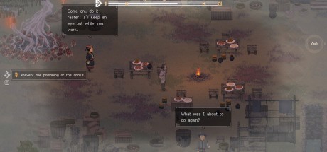 The Rewinder 2 PC Steam CD Key The Rewinder 2 PC Steam CD Key