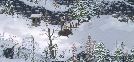 The Rewinder 2 PC Steam CD Key The Rewinder 2 PC Steam CD Key