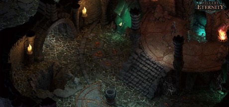 Pillars of Eternity II: Deadfire GOG CD Key Pillars of Eternity II: Deadfire GOG CD Key