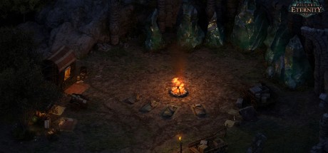Pillars of Eternity II: Deadfire GOG CD Key Pillars of Eternity II: Deadfire GOG CD Key